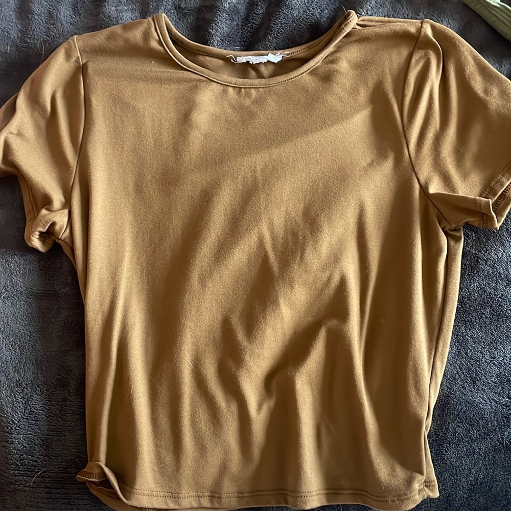 Live in the moment shirt